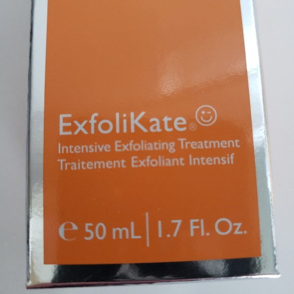 Kate Somervile Exfolikate Exfoliating Treatment - Picture 3 of 6